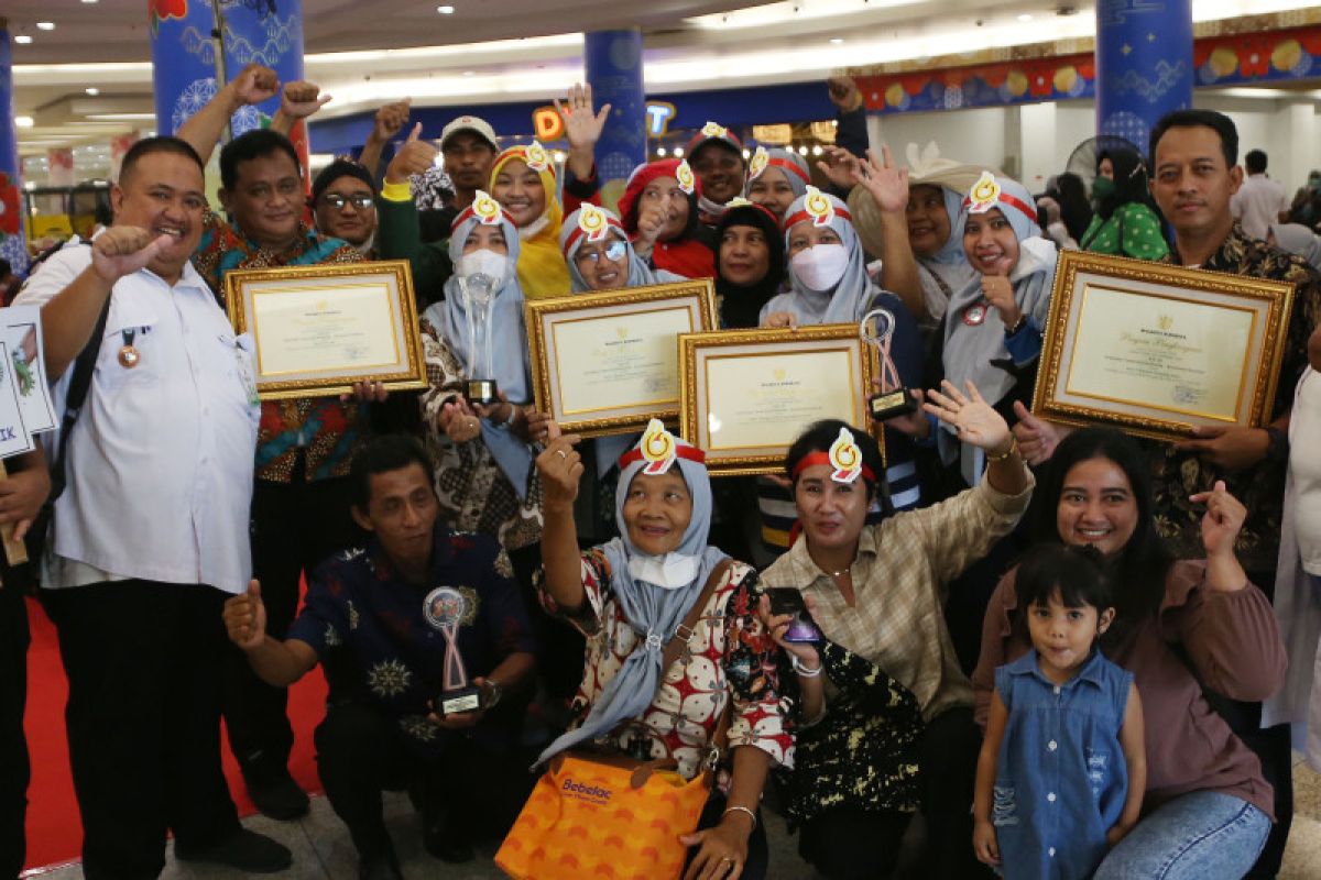Surabaya berupaya wujudkan kota ramah perempuan dan anak