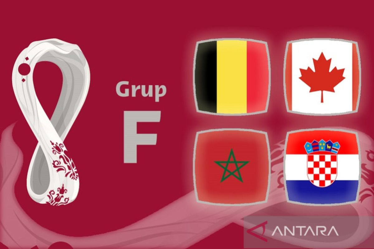 Piala Dunia 2022 - Belgia nantikan sentuhan ajaib Eden Hazard
