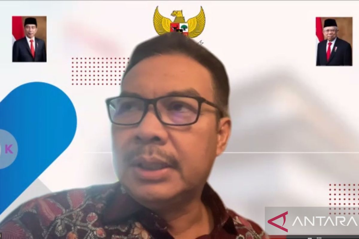 BKKBN: Kondom harus diperkenalkan sebagai cara cegah HIV/AIDS