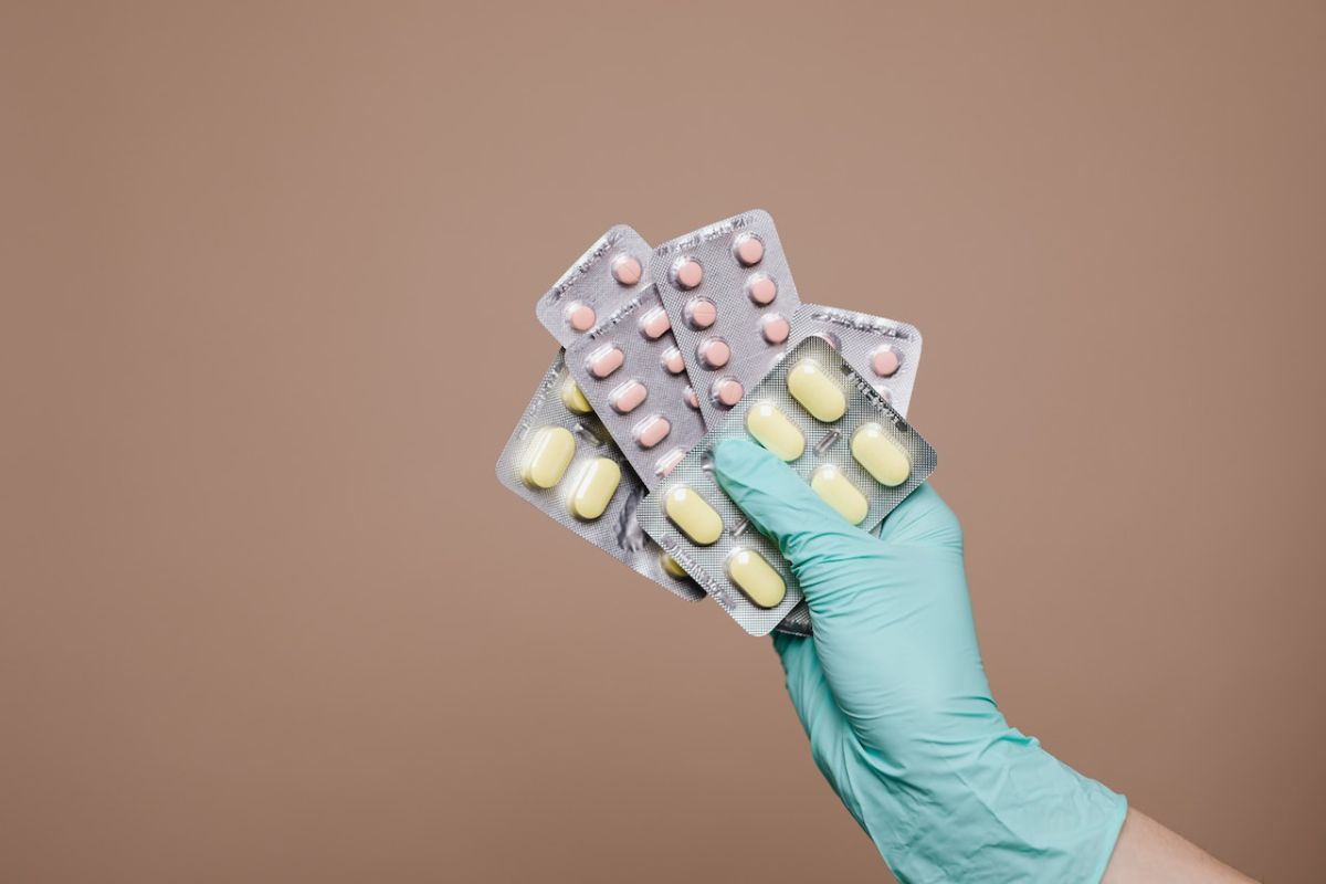 Dokter ingatkan bahaya resistensi terhadap antibiotik
