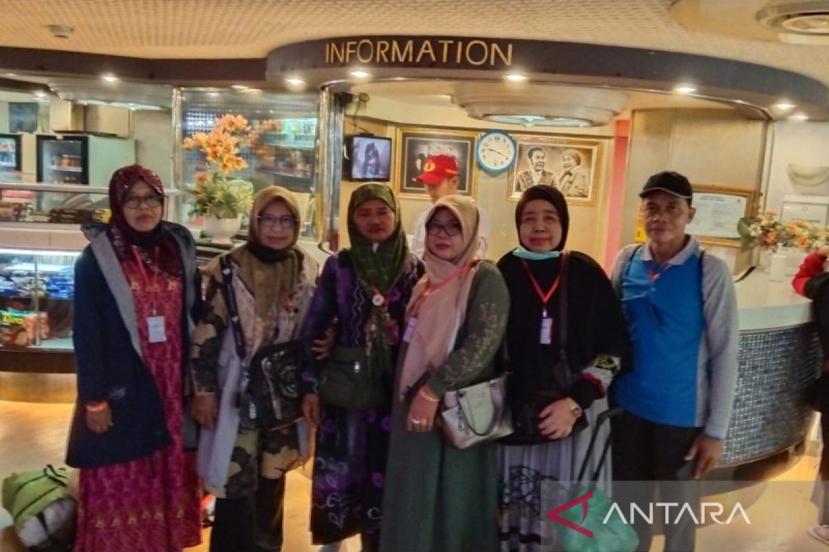 PD Muhammadiyah dan Aisyiyah HSU hadiri Muktamar di Solo