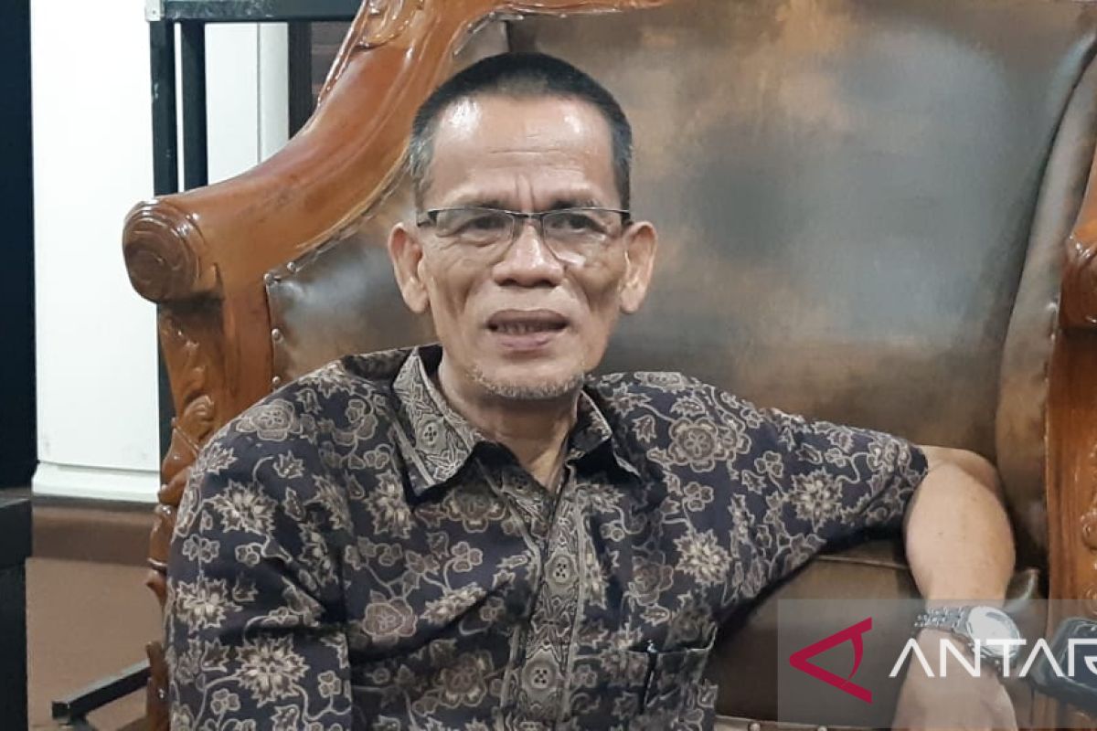 Pemkot Batam catat 30 ribu lamaran dalam bursa kerja 2022