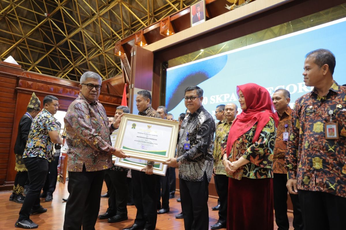 JIKA raih penghargaan inovasi Aceh 2022
