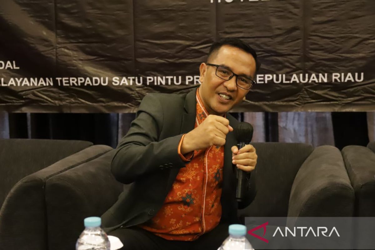 Wahyu Wahyudin minta Pemprov Kepri siapkan pelabuhan khusus ekspor