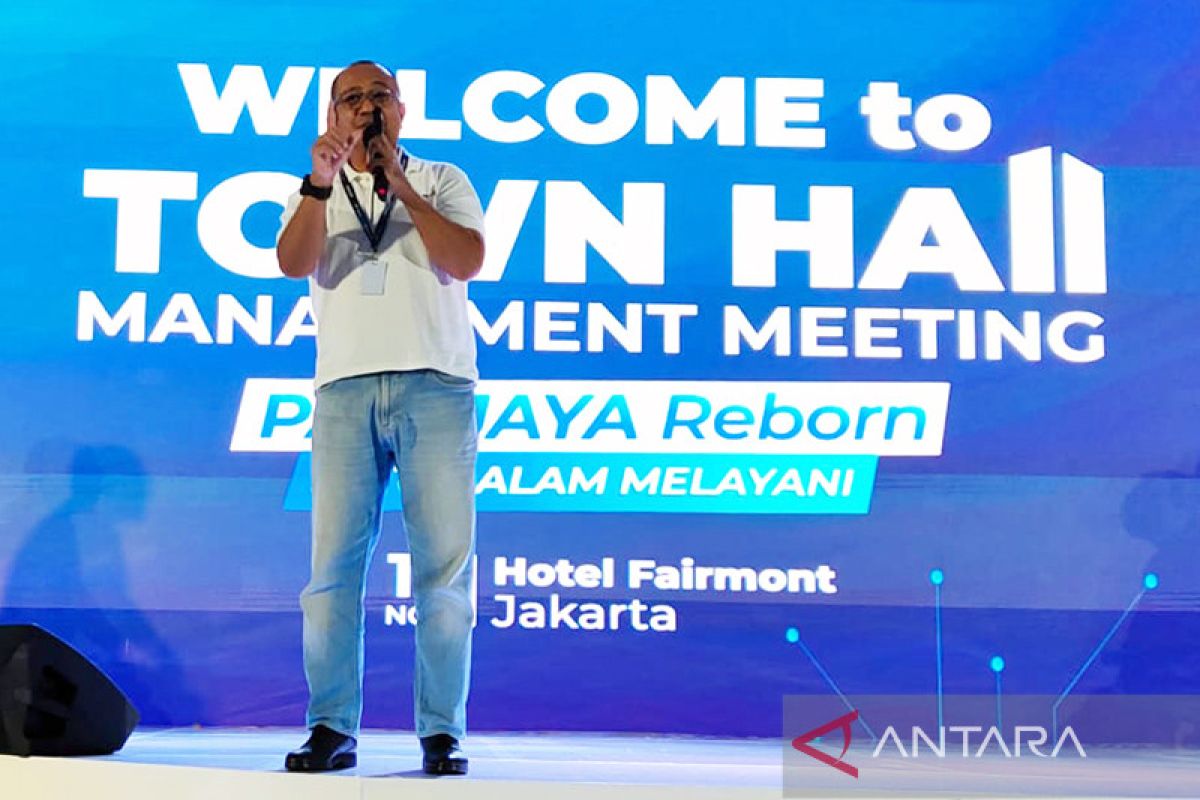 PAM Jaya ajak karyawan Palyja-Aetra bergabung untuk cegah PHK