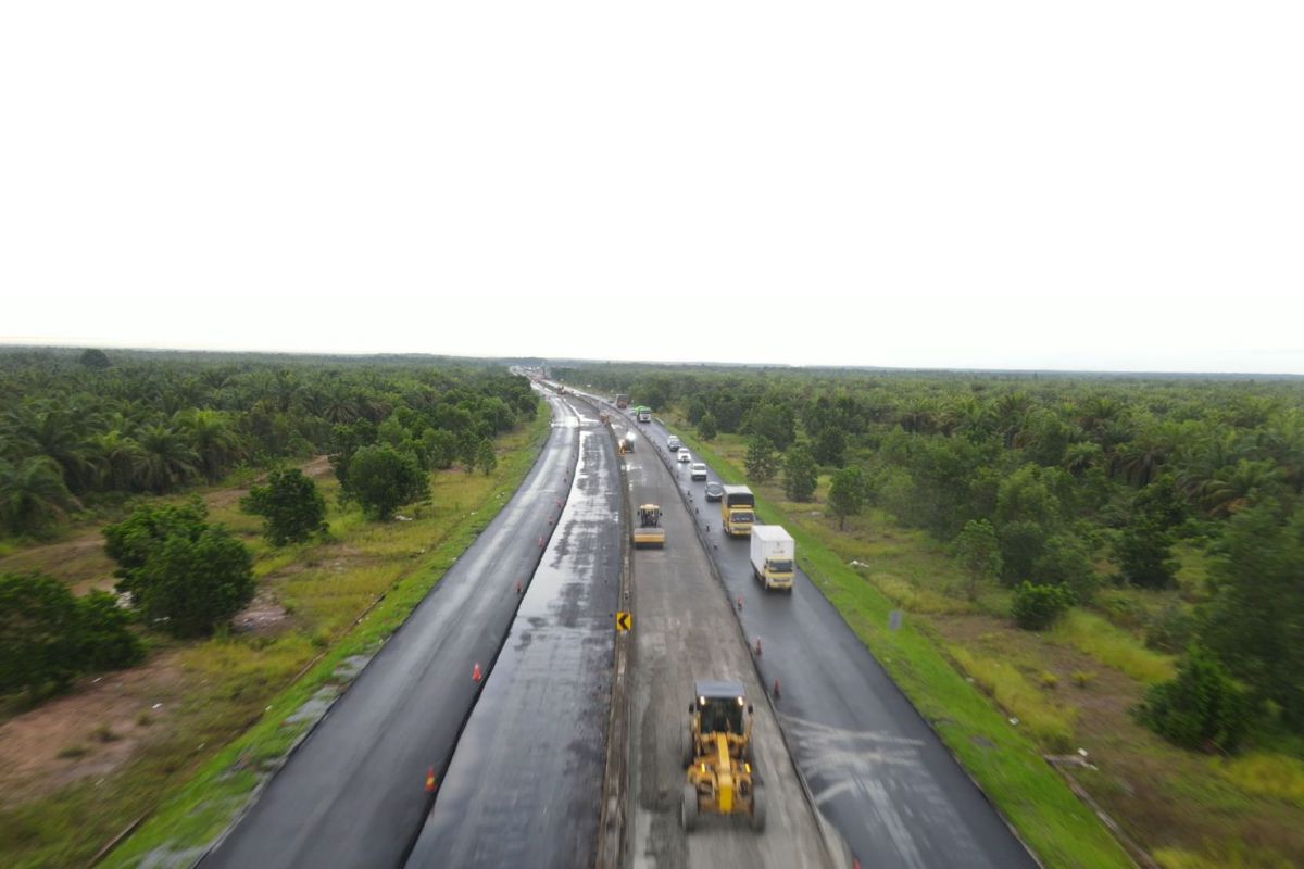 PT HK minta pengguna jalan tol gunakan satu kartu uang elektronik