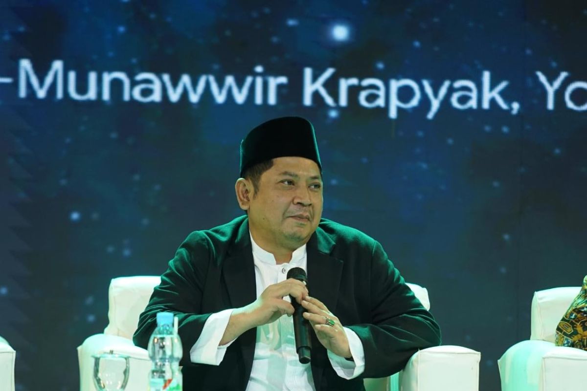 Kemenag segera cairkan tunjangan guru agama Islam non-PNS