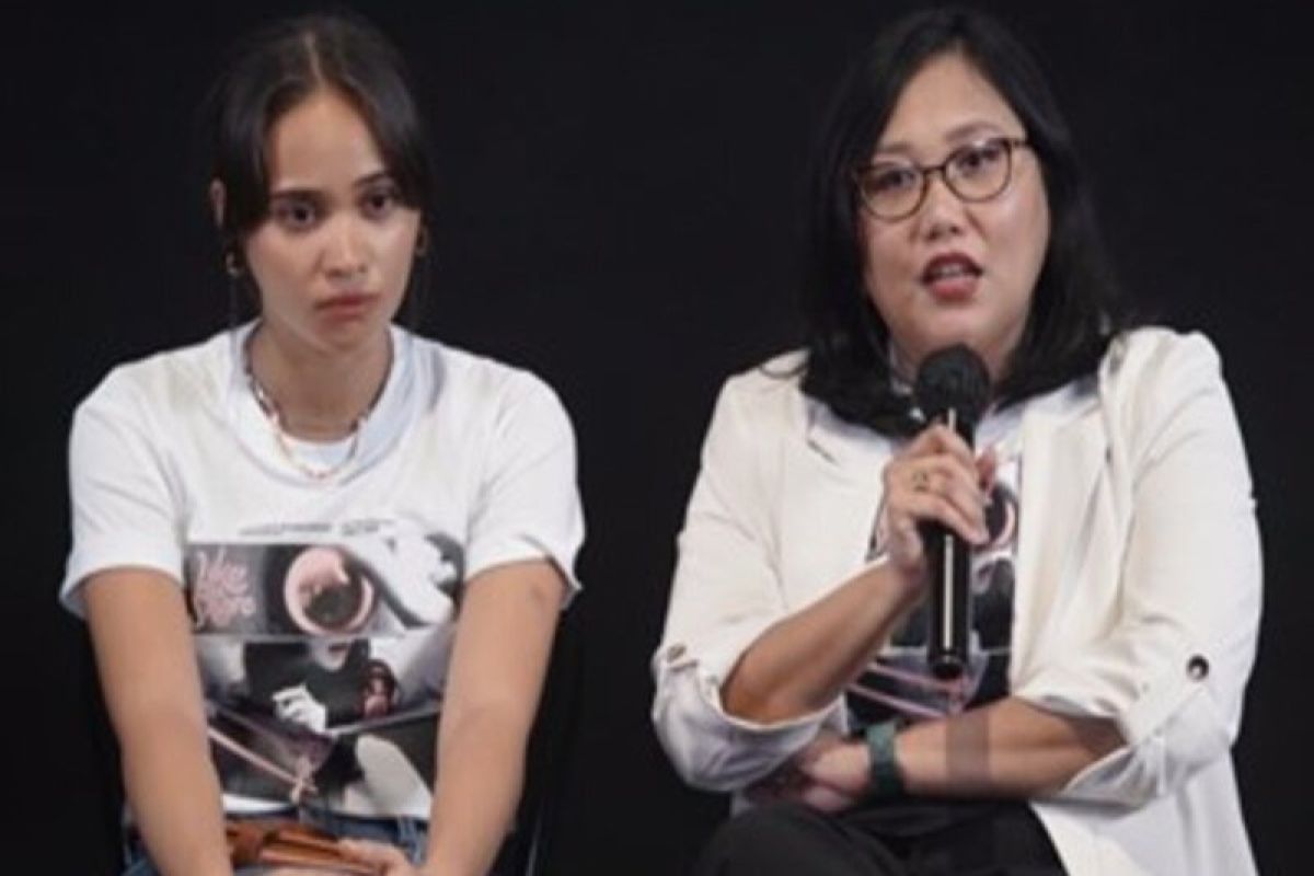 Like & Share: Film Indonesia terlugas bahas kekerasan seksual era ini