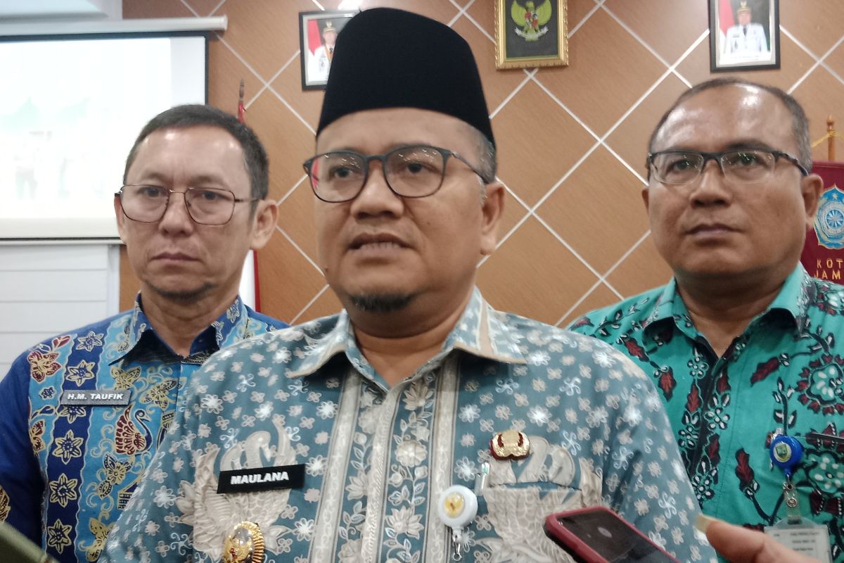 Kota Jambi optimalkan pelatihan kader posyandu guna penurunan stunting