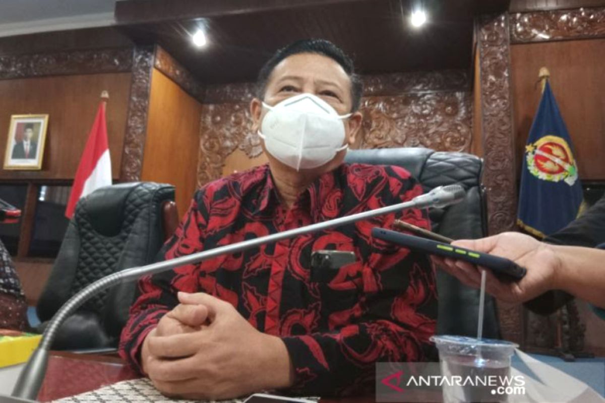 UMP DIY 2023 bakal ditetapkan pada 28 November 2022