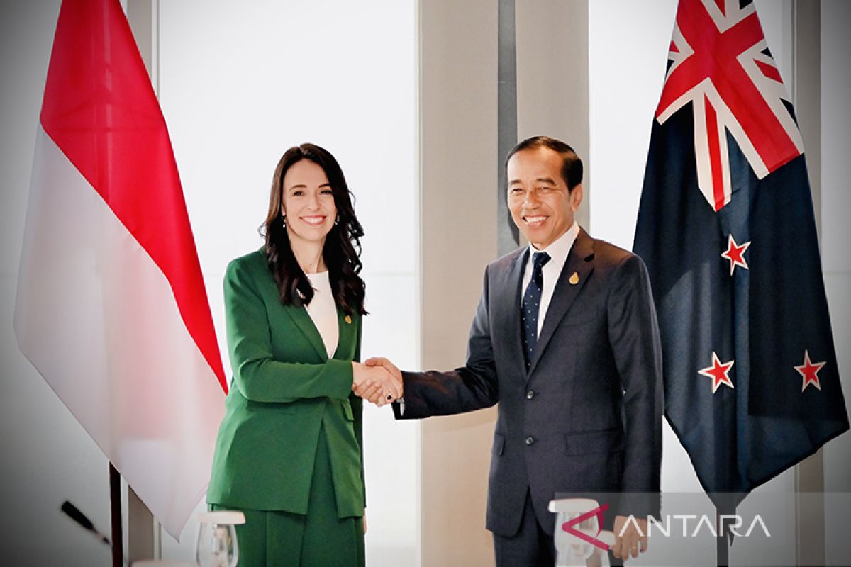 Pemerintah  Indonesia harap spirit kerja sama G20 berlanjut di KTT APEC