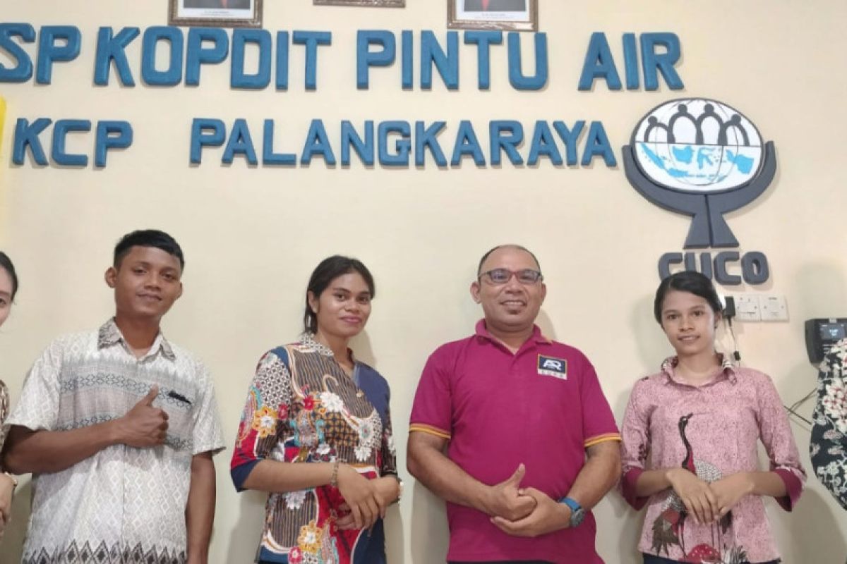 Kopdit Pintu Air segera resmikan tiga kantor cabang baru di luar NTT