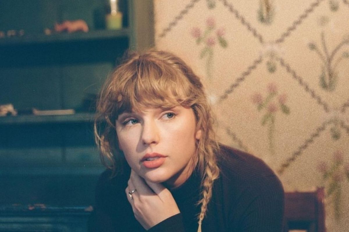 Taylor Swift kumpulkan lebih dari 50 juta subscribers di YouTube