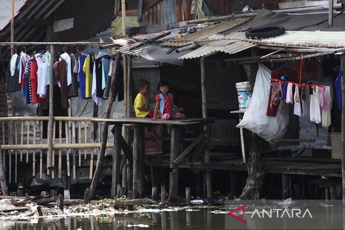 DKI gunakan opsi non APBD benahi kawasan kumuh