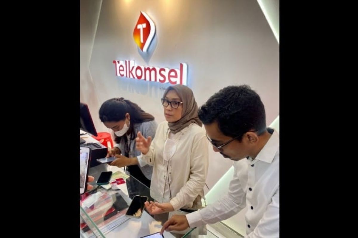 Paket RoaMAX Telkomsel bikin liburan keluar negeri jadi makin nyaman