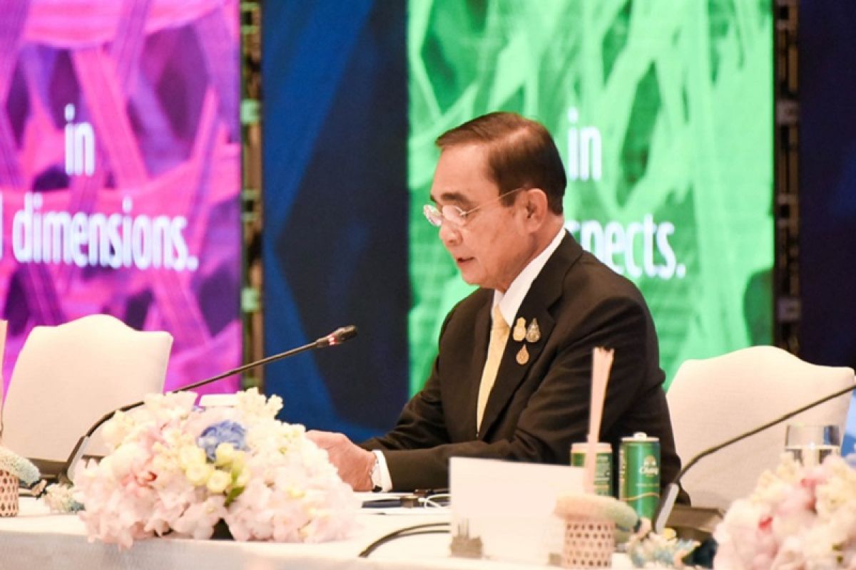 APEC leaders rally behind sustainability agenda for future growth