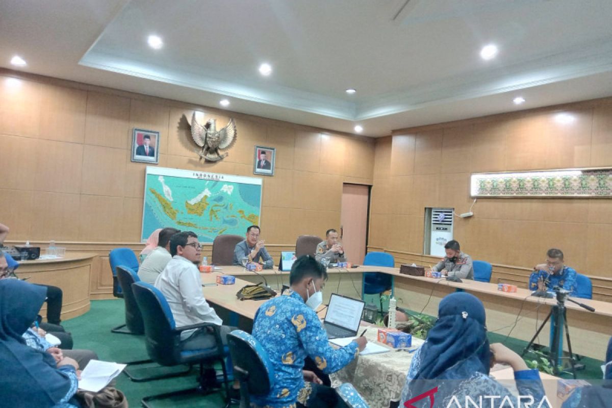 Some 22 nations to attend World Ocean Assessment in Belitung