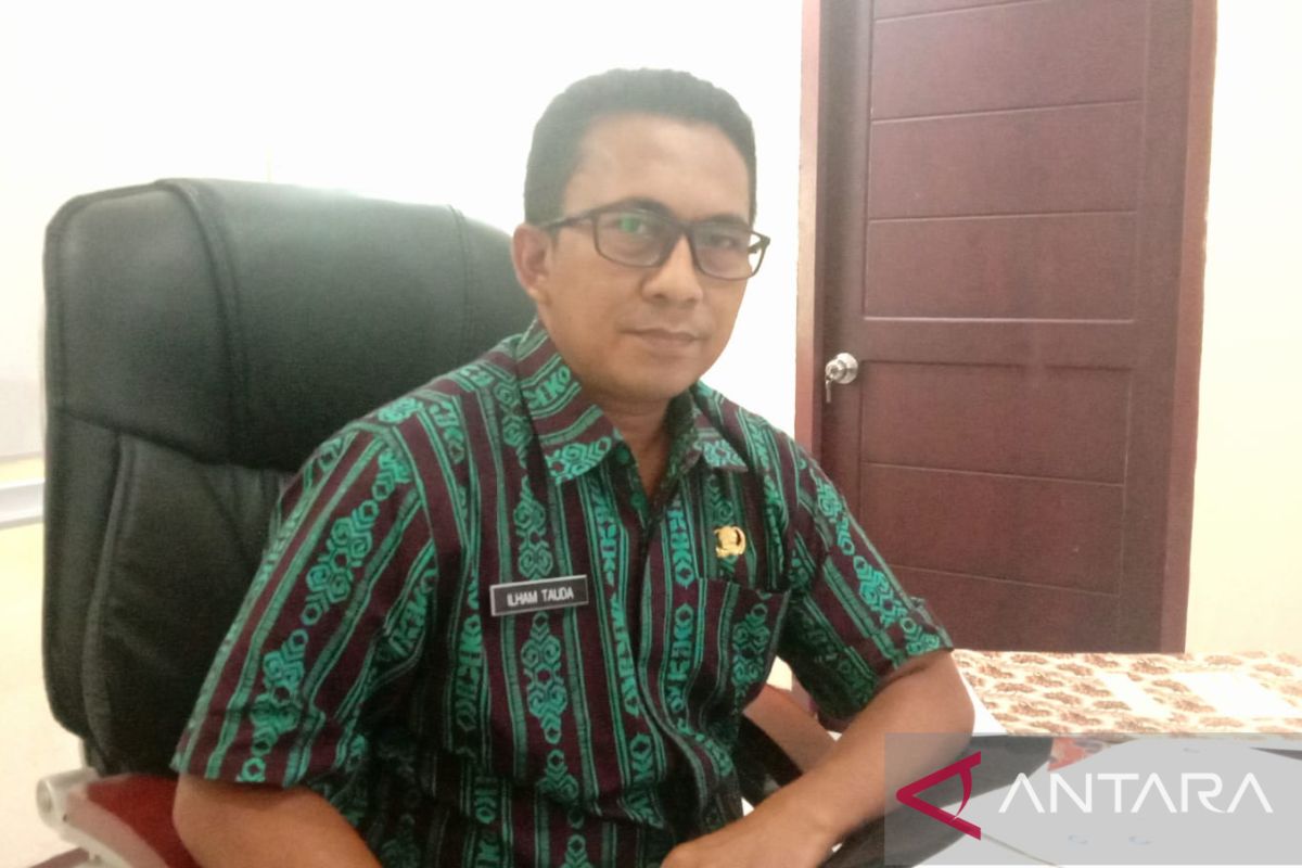 Distan Maluku optimis produksi padi tahun 2022 capai 130.000 ton GKG