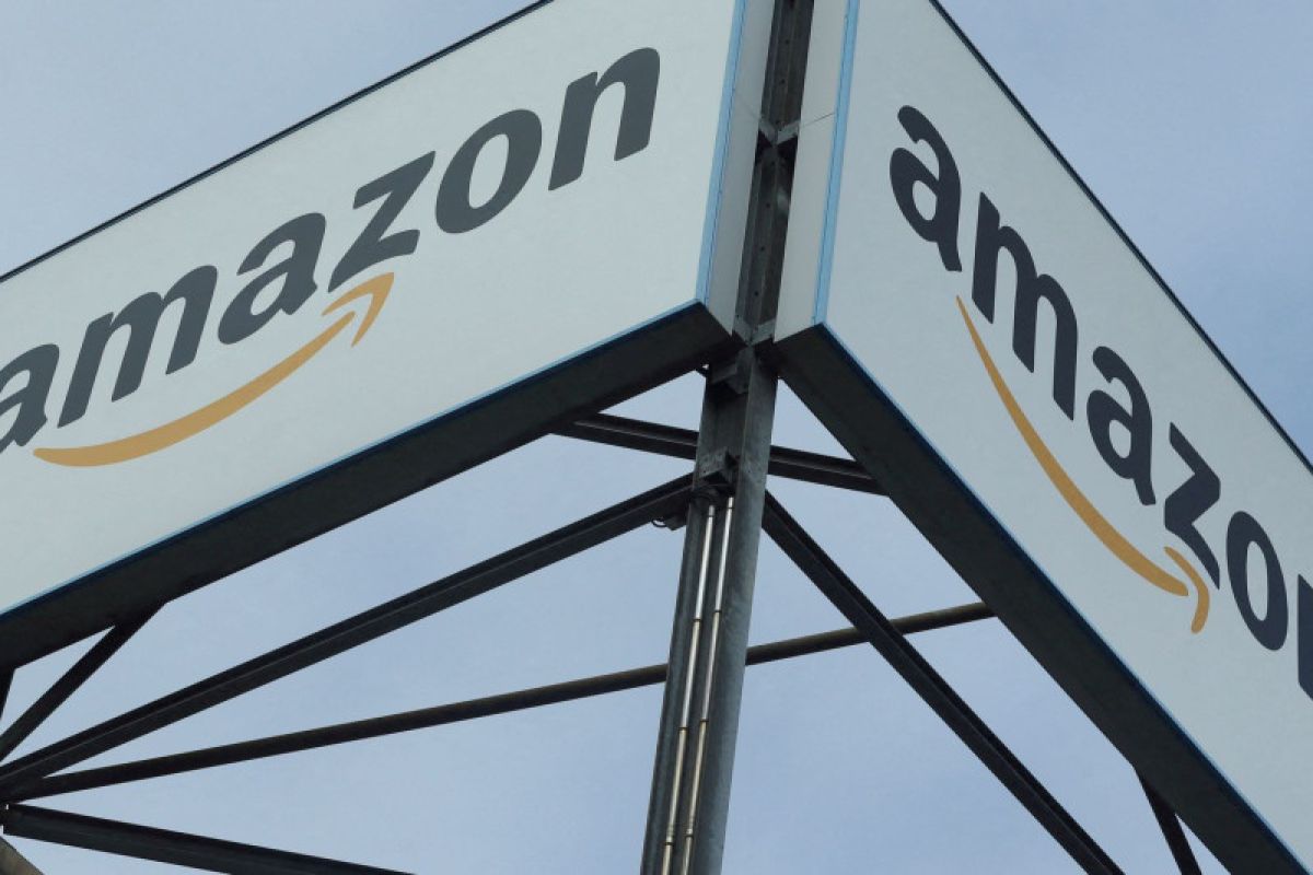 Amazon kirim paket pakai drone untuk pelanggan di California dan Texas