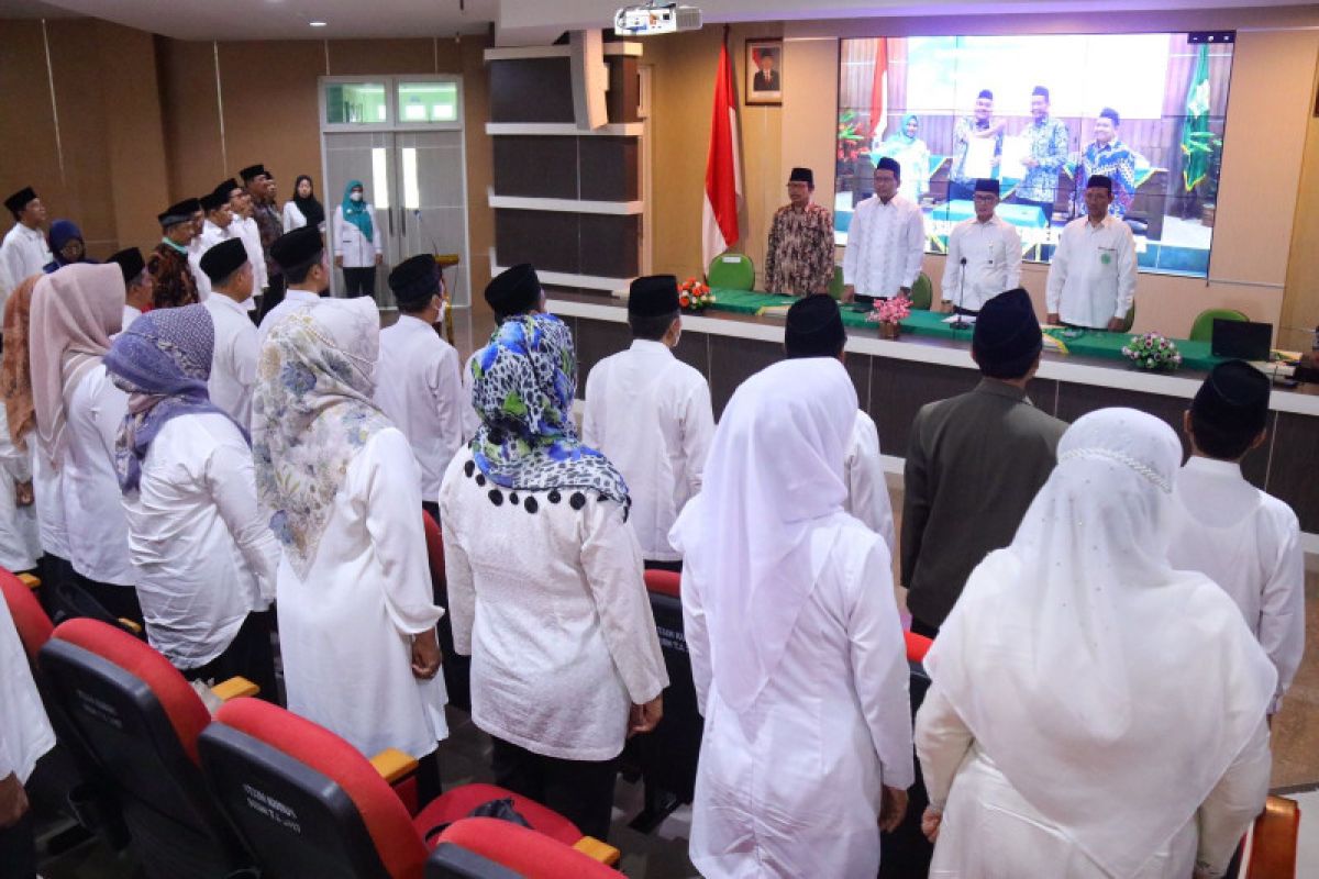 Kabupaten Kudus miliki Rumah Mualaf MUI