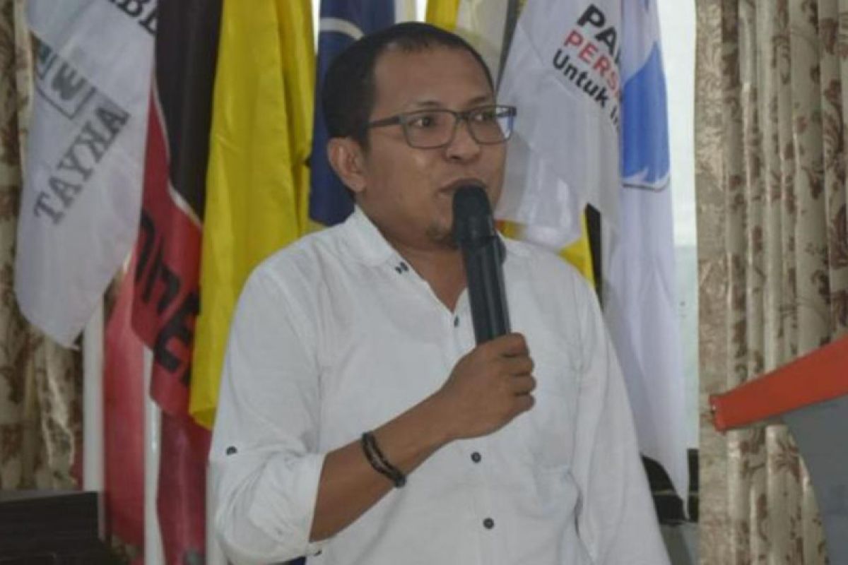 Bawaslu Donggala:  Kesehatan jasmani calon PPK harus jadi perhatian KPU