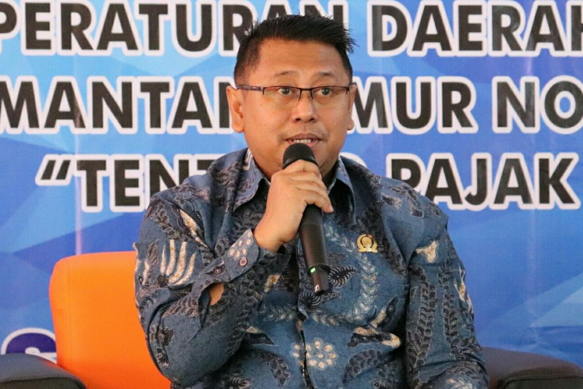 Pengangguran Kaltim 5,71 persen, legislator dorong pemda buka lapangan kerja