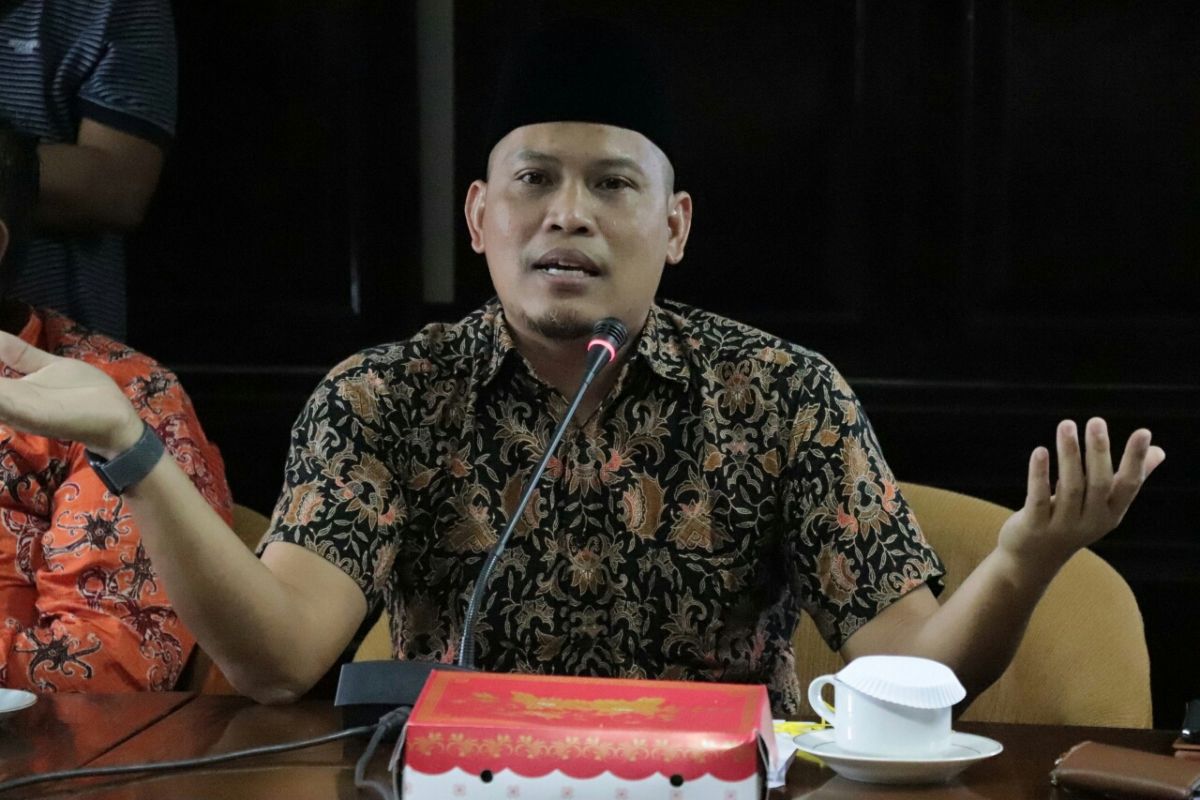 Pembahasan Raperda Pengarusutamaan Gender Kaltim dilanjutkan tahun depan