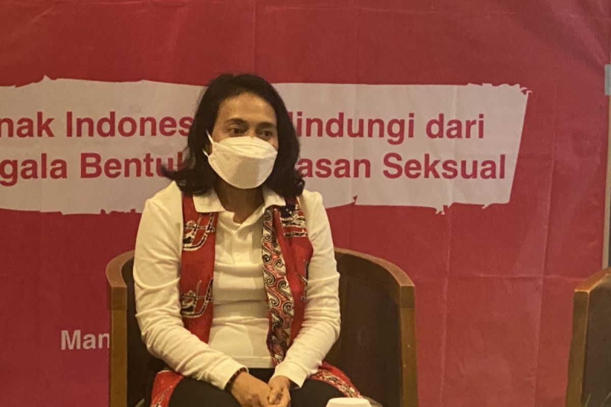 KPPPA: Anak dan perempuan di 3T butuh pendampingan lebih