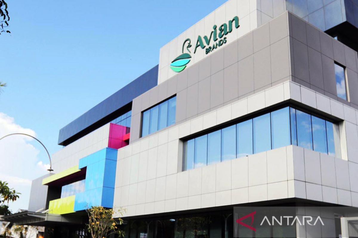 Avia Avian bagikan dividen interim tunai Rp619 miliar