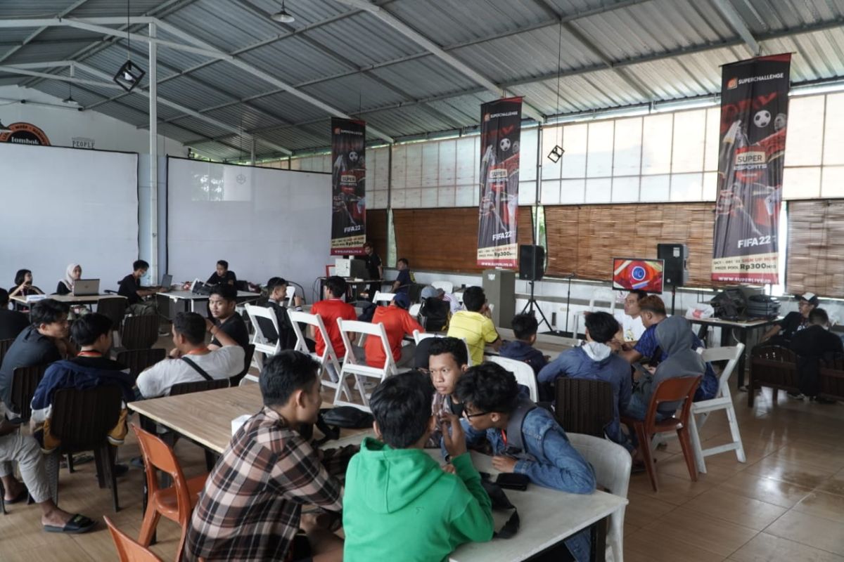 Turnamen KITA Super 2022 memotivasi Superfans Mataram cetak prestasi hingga level nasional