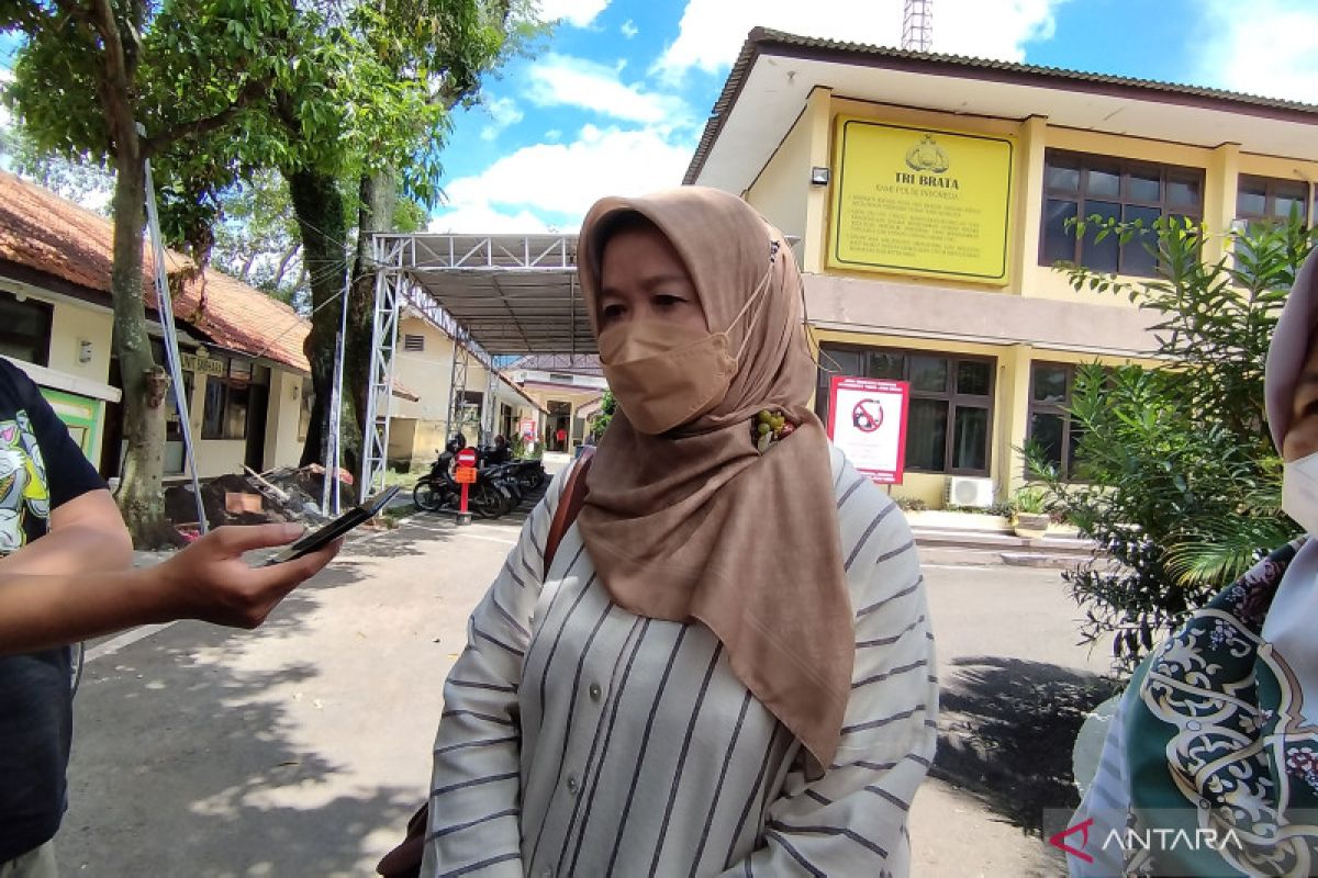 Siswa SMP korban perundungan kepala ditendang dapat pendampingan DP3A Bandung
