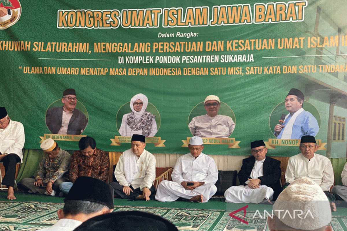 Gatot Nurmantyo, Anies Baswedan, dan Habib Rizieq adalah tokoh pemimpin perubahan