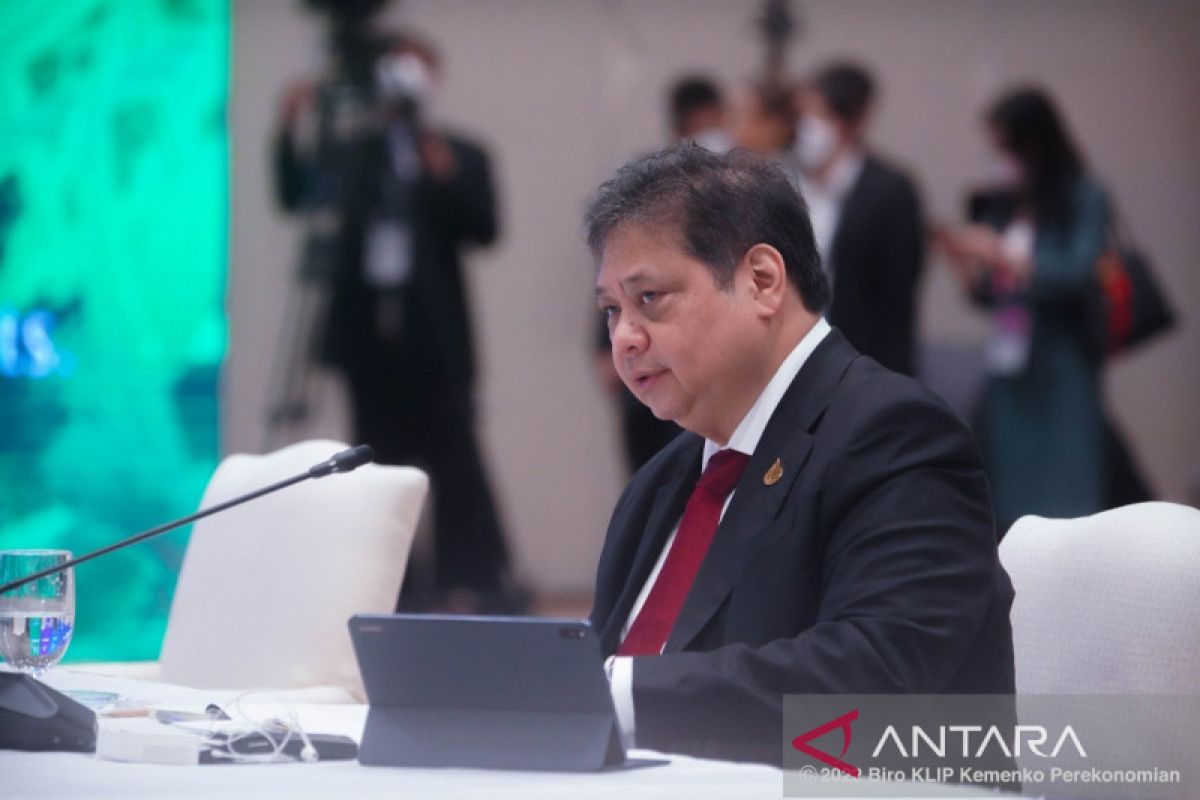 APEC can be part of solution to global economic crisis: minister