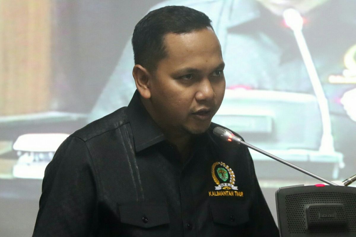 Pansus IP akan sidak tambang kantongi IUP palsu