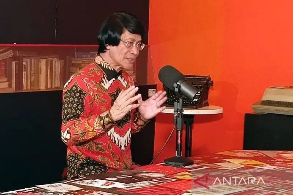 Pendidikan karakter kunci utama agar anak tidak jadi pelaku bullying