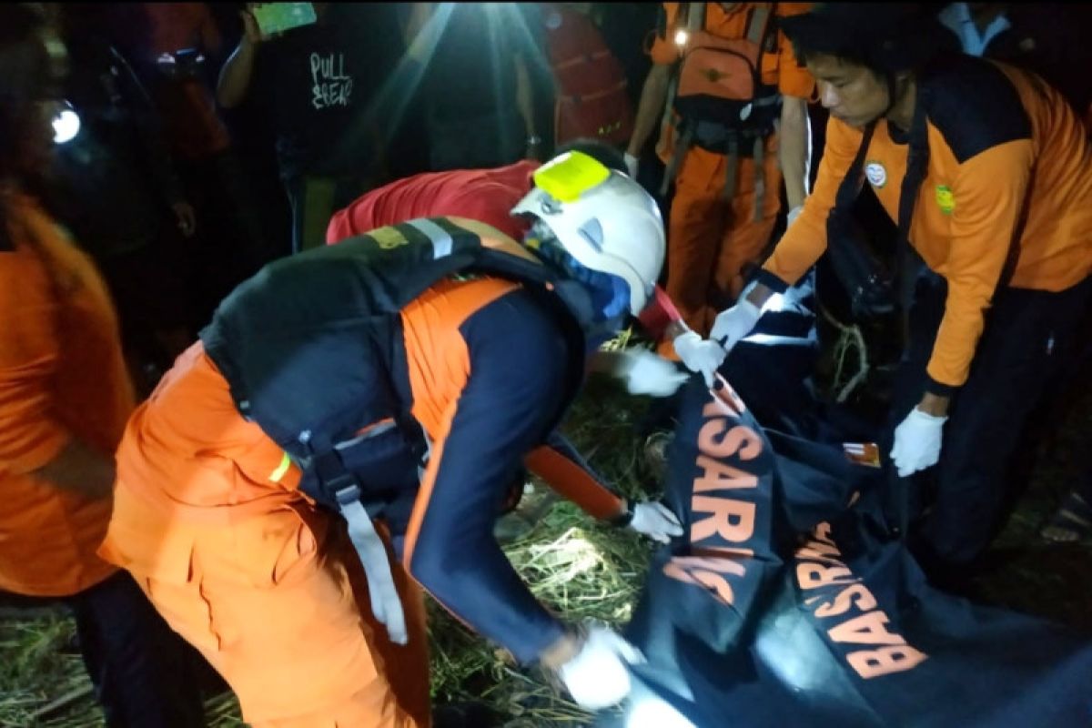 Jenazah terakhir korban tanah longsor Gowa ditemukan