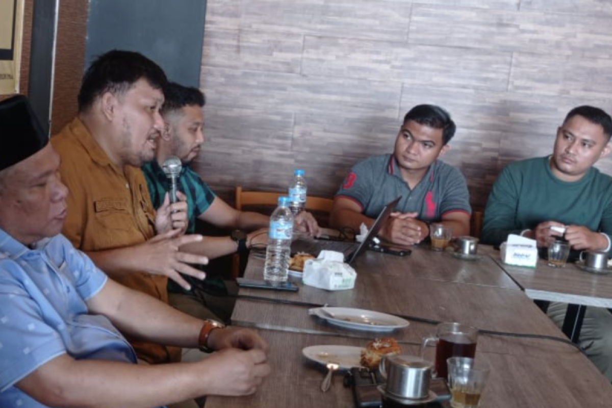 Pemprov Gorontalo buka Kantor Penghubung di Manado