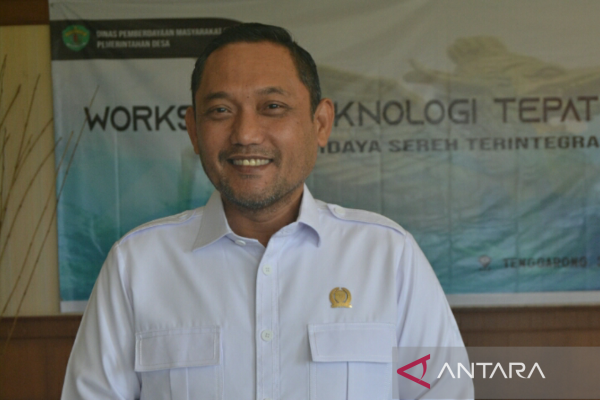 Legislator apresiasi pelatihan membatik dan budi daya serai di Tenggarong