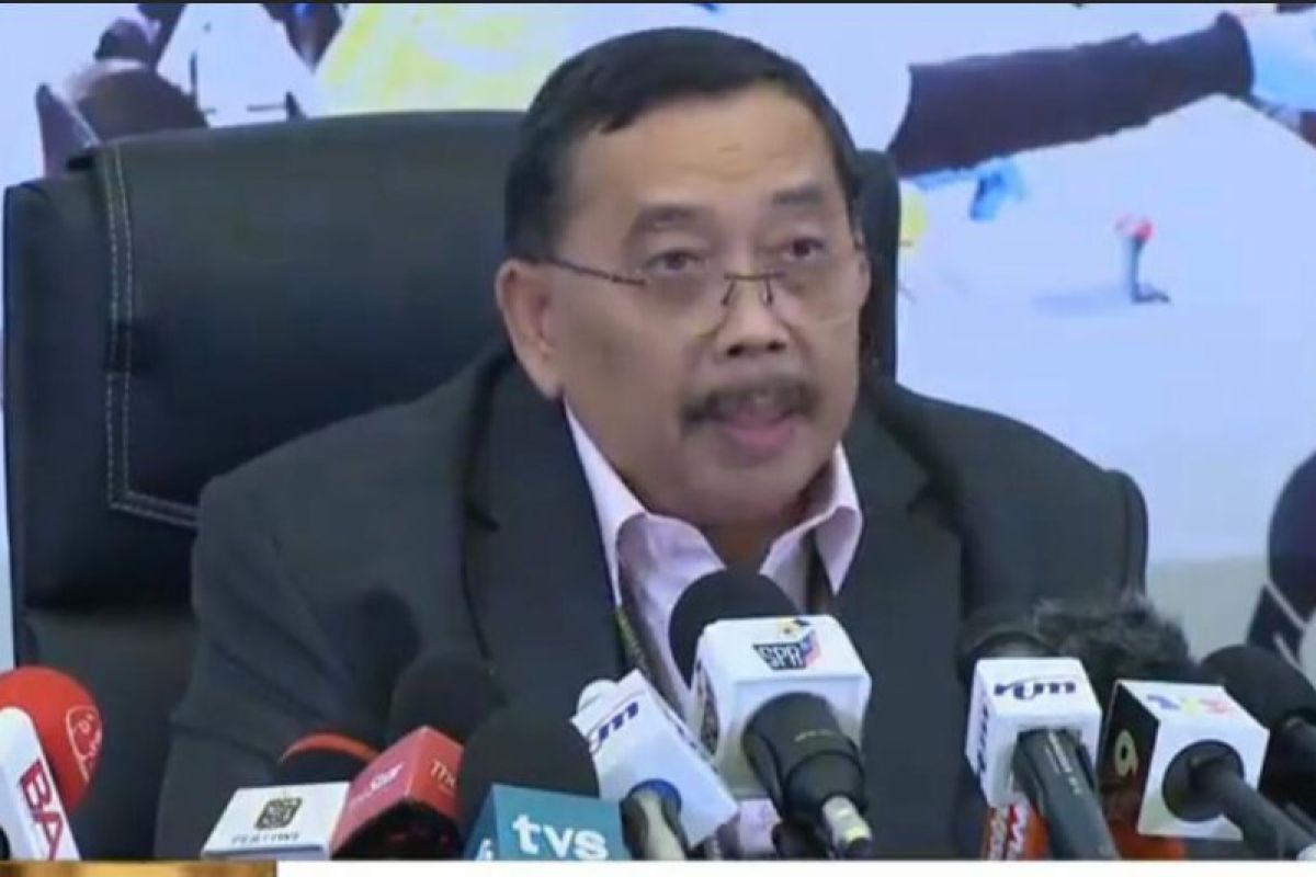 Tidak ada partai peroleh mayoritas kursi pada Pemilu ke-15 Malaysia