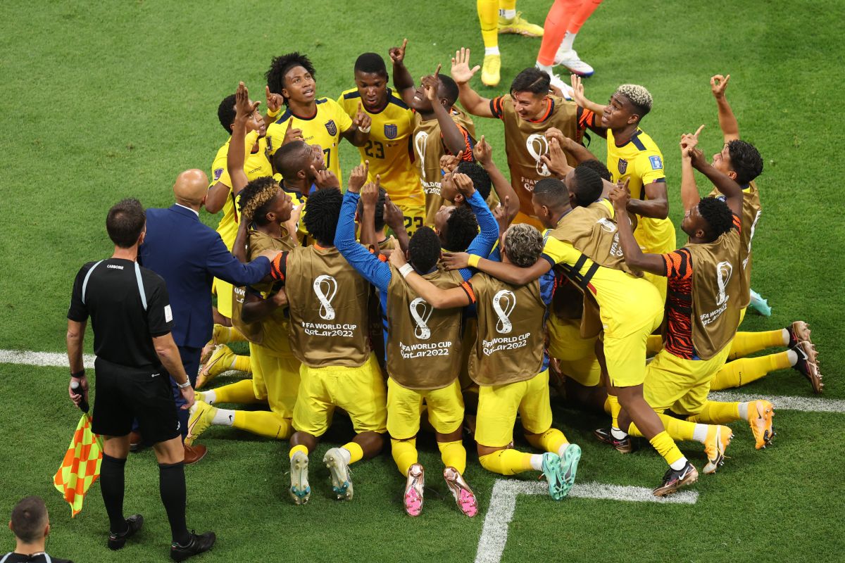 Statistik Qatar vs Senegal, laga hidup mati dan reputasi tuan rumah