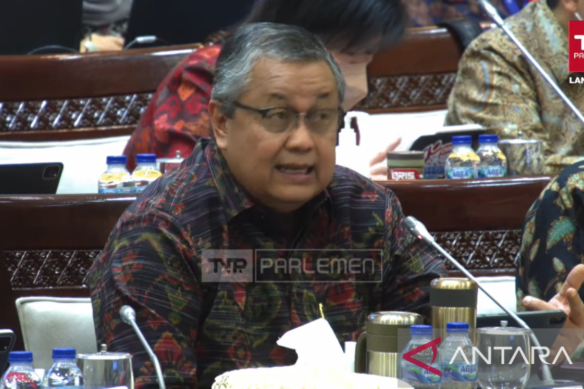 BI's budget projected to suffer Rp19.99-trillion deficit in 2023