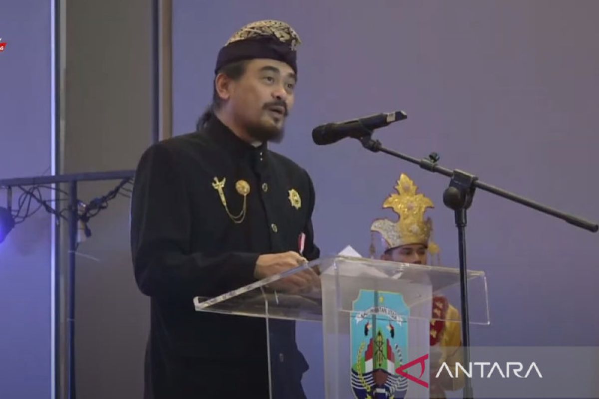 Senator DPD RI optimistis Kaltara jadi 'Bali Baru'
