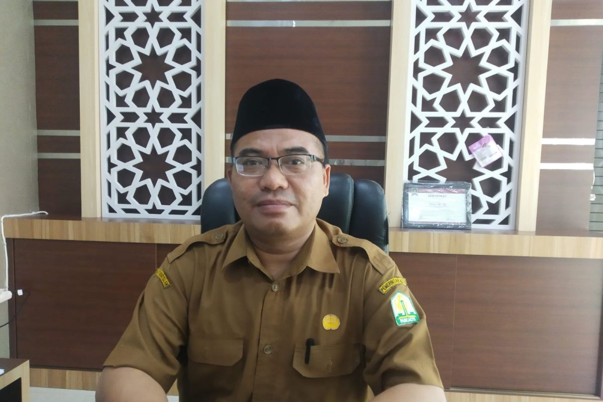 22 ribu pasangan di Aceh lakukan isbat nikah