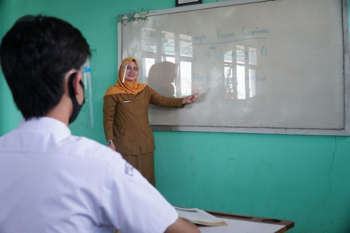Pemerintah daerah dukung program seleksi guru ASN PPPK
