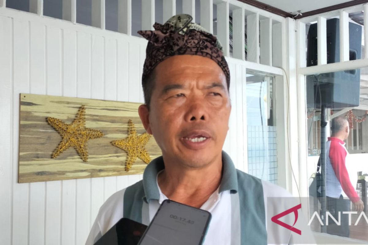 Pemerintah Manokwari siapkan tiga lahan untuk bangun PYCH