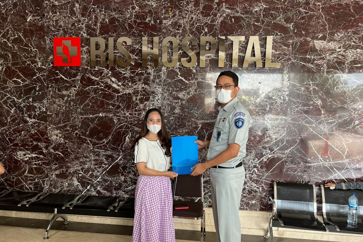 Jasa Raharja Tangerang Kerjasama dengan RIS Hospital untuk Penanganan Korban Kecelakaan Lalu Lintas