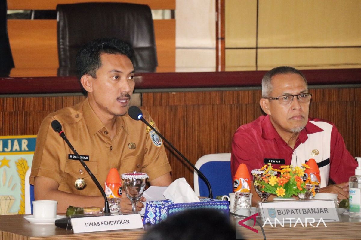 Bupati apresiasi Disdukcapil berikan layanan administrasi kependudukan