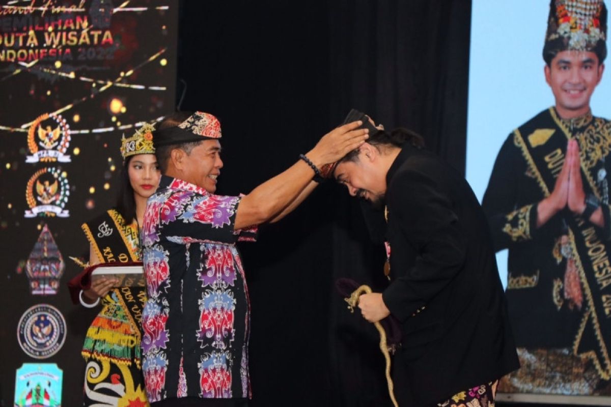 Grand final Duta Wisata Indonesia ke-16 dihadiri Gubernur Kaltara