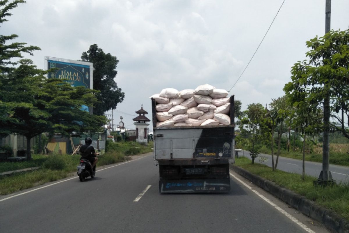 Komisi VI minta masukan distributor soal kebijakan pupuk bersubsidi