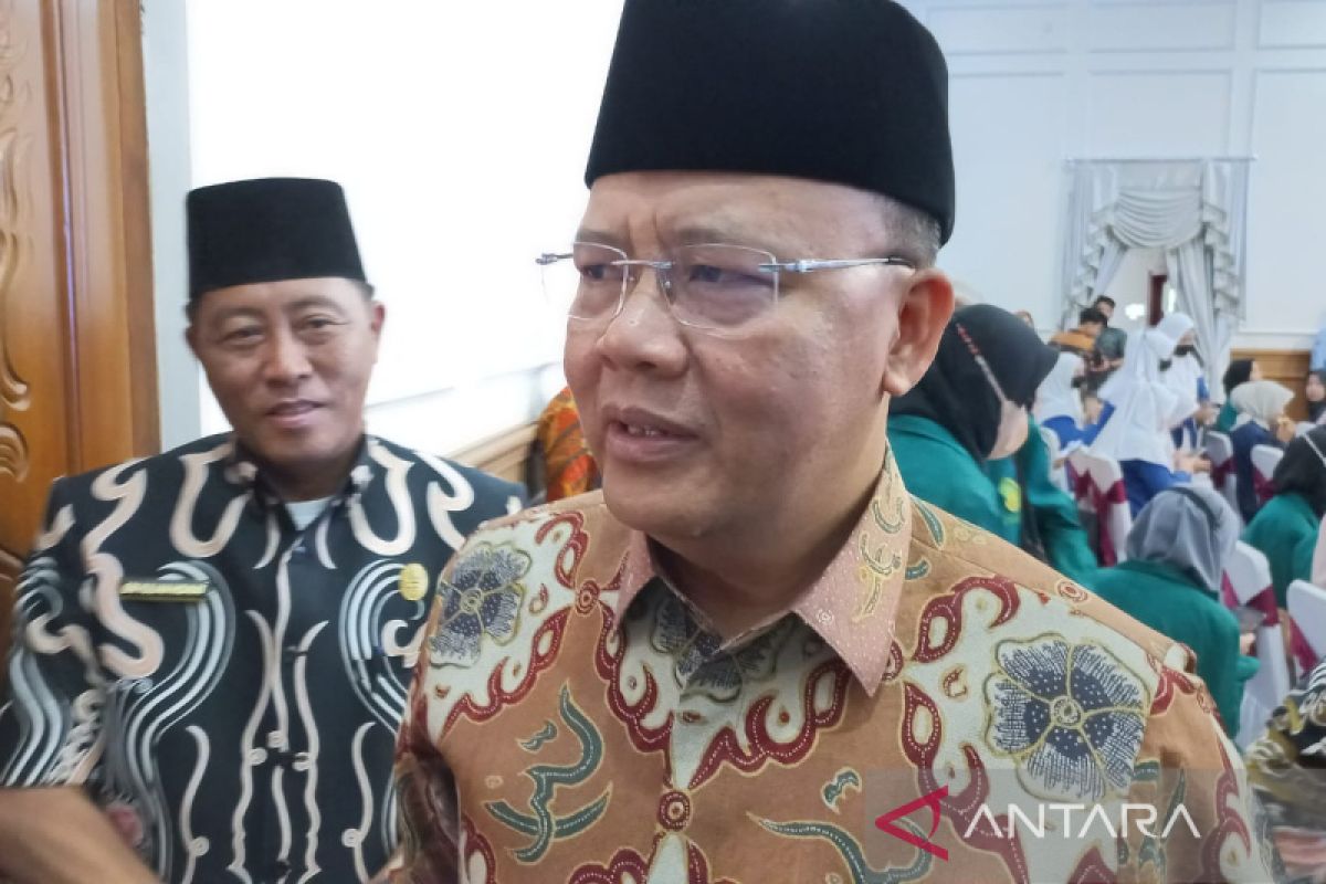 Bengkulu siapkan Rp1 miliar untuk beasiswa ketua OSIS